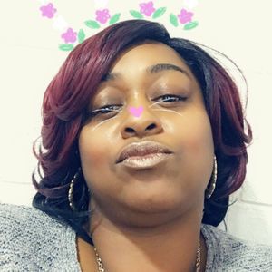 Meet your Posher, Tammy